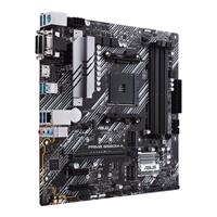 לוח אם Asus PRIME B550M-A/CSM AM4 DDR4