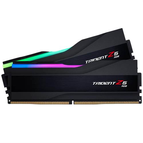 G.Skill Trident Z5 RGB DDR5 96GB (2x48GB) 6800 CL34 XMP 3.0