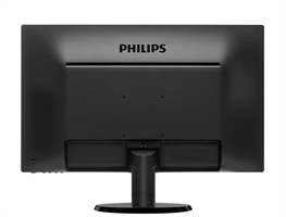 מסך Philips 243V5QHAB MVA 75Hz "23.6