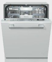 מדיח כלים אינטגרלי מלא דגם Miele G7060SCVI מילה