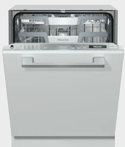 מדיח כלים אינטגרלי מלא דגם Miele G7060SCVI מילה