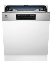 מדיח כלים ‏חצי אינטגראלי Electrolux EEM48300IX אלקטרולוקס