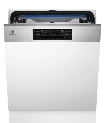 מדיח כלים ‏חצי אינטגראלי Electrolux EEM48300IX אלקטרולוקס