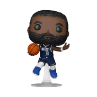 Funko Pop NBA Dallas Mavericks Kyrie Irving #213