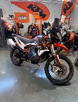 2022 ktm 890 adventure r                                                                   בחרו את