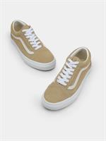 VANS OLD SKOOL- יוניסקס- בג'