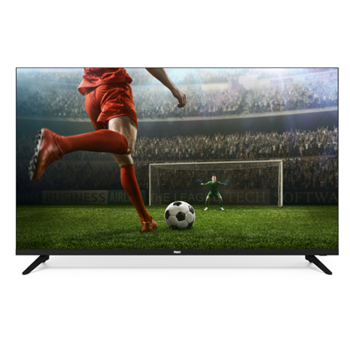 MAG 40" FHDLED SMART TV Powered by WebOs IL40FQM9500