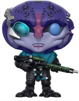 בובת פופ Mass Effect Andromeda 190 FUNKO POP