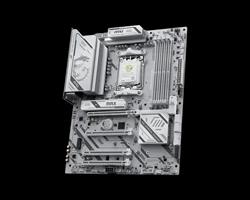 לוח אם MAG B850 GAMING PLUS MAX WIFI MSI