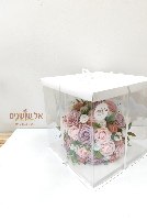 זר כלה מורן