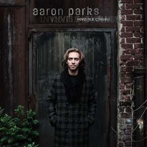 AARON PARKS/INVISIBLE CINEMA - 2LP