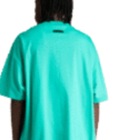 "Essentials T Shirt "Mint Leaf