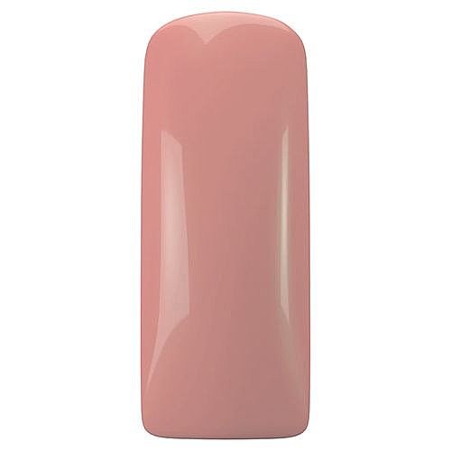 מילקי טופ ג'ל חלבי ורוד ללא נטרול Milky Top Pink Gel