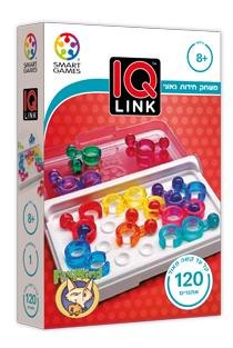 IQ LINK
