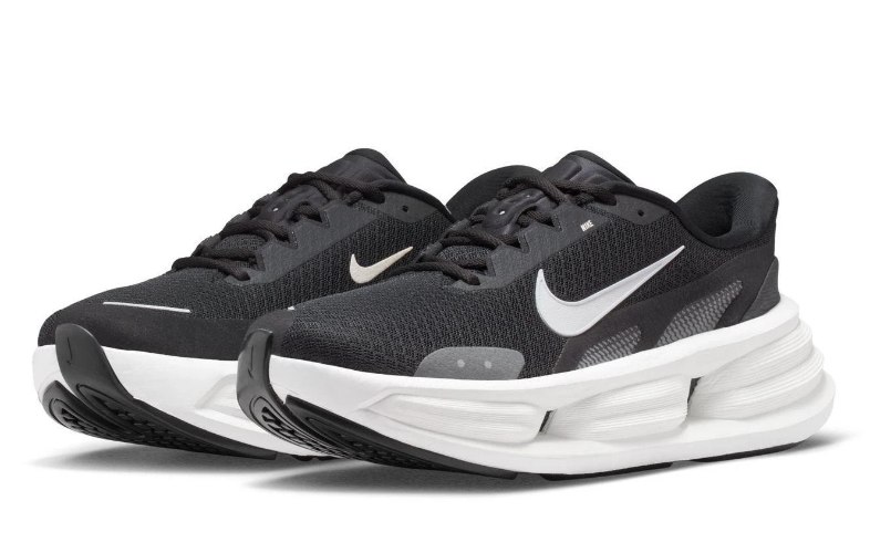 סניקרס נייק Nike Comfort Ride EasyOn שחור לבן