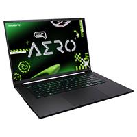 מחשב נייד Gigabyte AERO X16 EG61H 1VH 16" QHD+ Ryzen AI