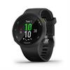 שחור - שעון דופק Garmin Forerunner 45