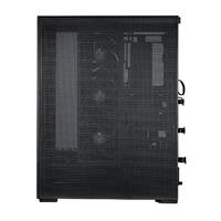 מארז מחשב Lian-Li SUP01 Black