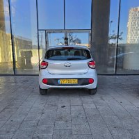 Hyundai i10 2017