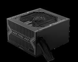 MSI MAG A750BN PCIE5 750W 80+ bronze