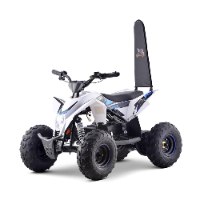 אקסטרים - טרקטורון חשמלי - EXTREME 48V EX-520