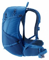 תיק יום דוייטר Deuter Futura 27 כחול
