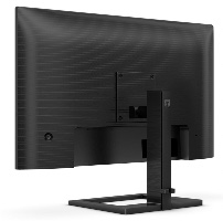 Philips ‎27E1N1300AE‎ – מבט אחורי ועיצוב איכותי לשימוש מקצועי או ביתי