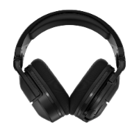 אוזניות גיימינג אלחוטיות לפלייסטיישן TURTLE BEACH STEALTH 600 GEN2 MAX  – שחור