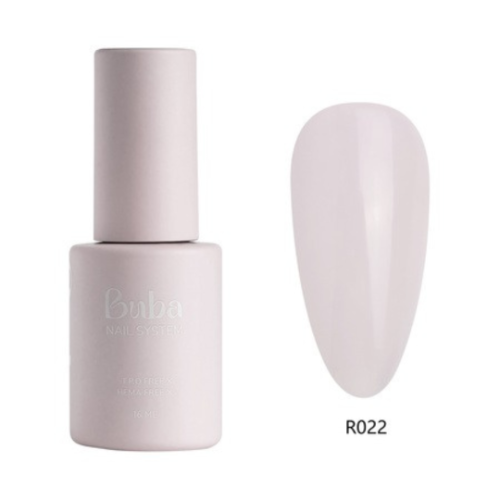 ראבר בייס בובה Buba HEMA FREE גוון R022