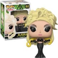 בובת פופ אקסלוסיבית Drag Queens Alaska POP FUNKO