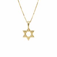 תליון מגן דוד