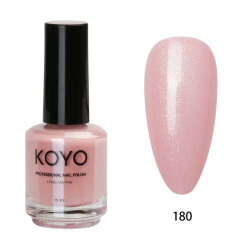לק רגיל 180 - KOYO