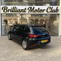 Seat Leon 2016