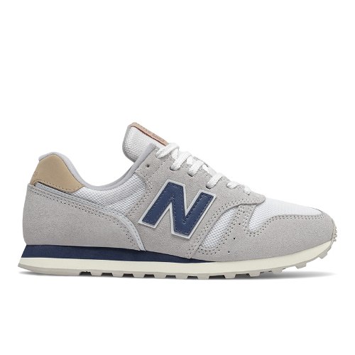 NEW BALANCE | ניו באלאנס אופנה נשים | NEW BALANCE WL373 אבן כחול