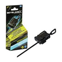 בייבלייד X - משגר ווינדר - HASBRO BEYBLADE X Winder Launcher