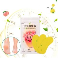 FreshStep – מדבקות דאודורנט לנעליים