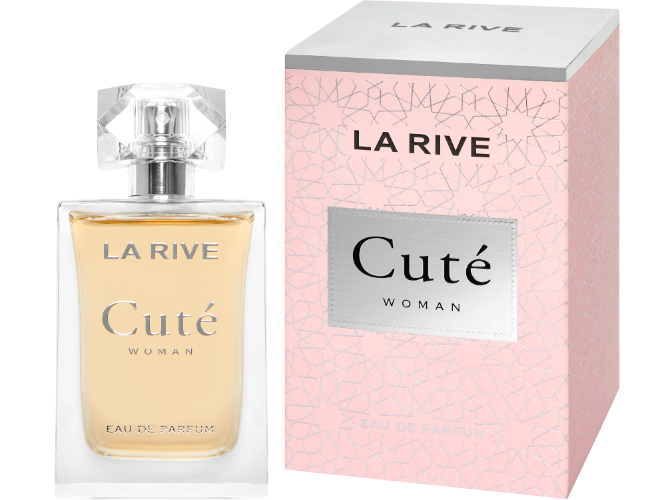 בושם לאישה לה ריב La Rive Cute Perfume