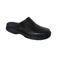 Hushpuppies_האשפאפיס כפכף עור