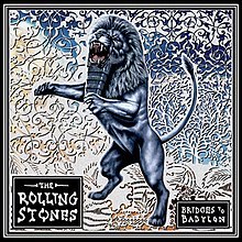 ROLLING STONES, THE/BRIDGES TO
