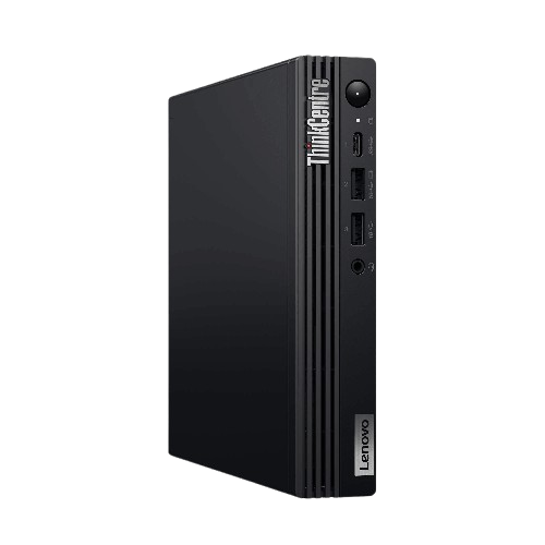 מחשב מיני – Lenovo ThinkCentre M70q Gen 5