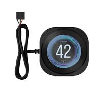 Corsair NAUTILUS RS LCD Screen Module Black