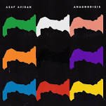 ASAF AVIDAN / ANAGNORISIS