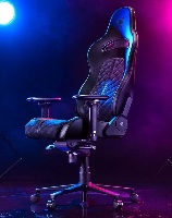 כיסא גיימינג רייזר Razer Enki עם מנגנון הטייה מתכוונן