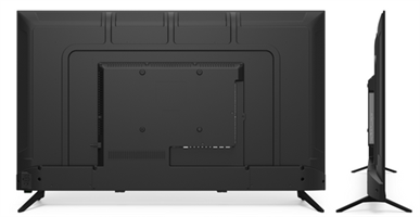 MAG 40" FHDLED SMART TV Powered by WebOs IL40FQM9500