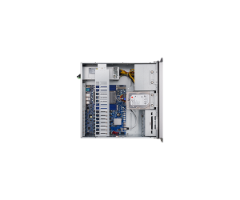 מארז שרת תעשייתי קומפקטי CHENBRO RM42300 4U Rackmount