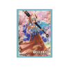 Yamato - One Piece Card Game GOODS Official Sleeves 70ct סליבים לשמירה על קלפים בעיצוב וואן פיס 70 יחידות