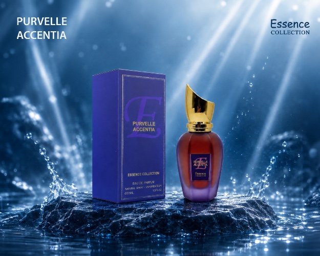 Essence Collection Purvelle Accentia | א.ד.פ 30 מ״ל