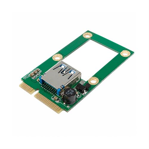 IPPON Mini-PCIe to USB 2.0 Converter