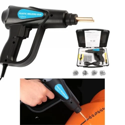 מלחם פלסטיק מקצועי 70W Welding Gun