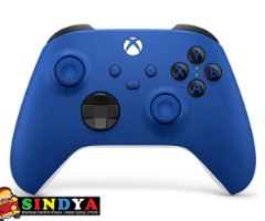 שלט Xbox אלחוטי בצבע כחול 2023- XBOX Wireless Controller